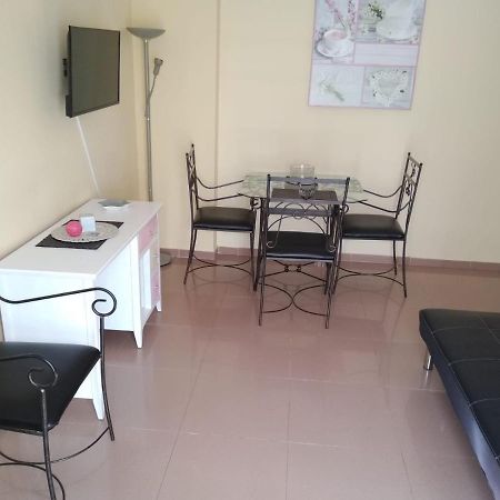 Nerja Apartamento Turistico 2B エクステリア 写真
