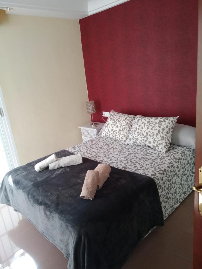Nerja Apartamento Turistico 2B エクステリア 写真