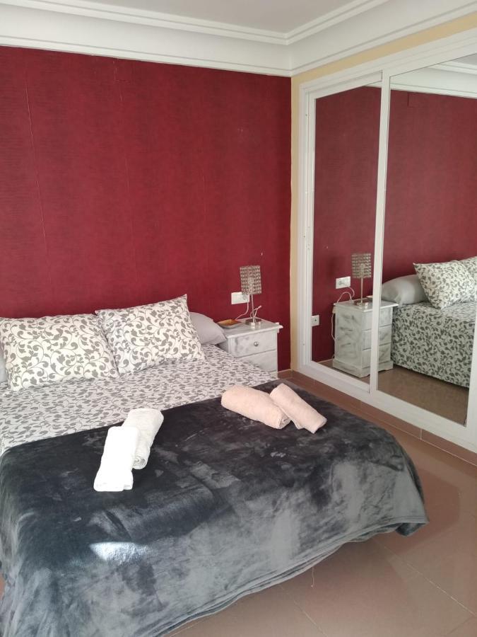 Nerja Apartamento Turistico 2B エクステリア 写真