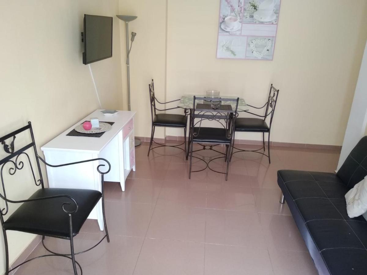Nerja Apartamento Turistico 2B エクステリア 写真