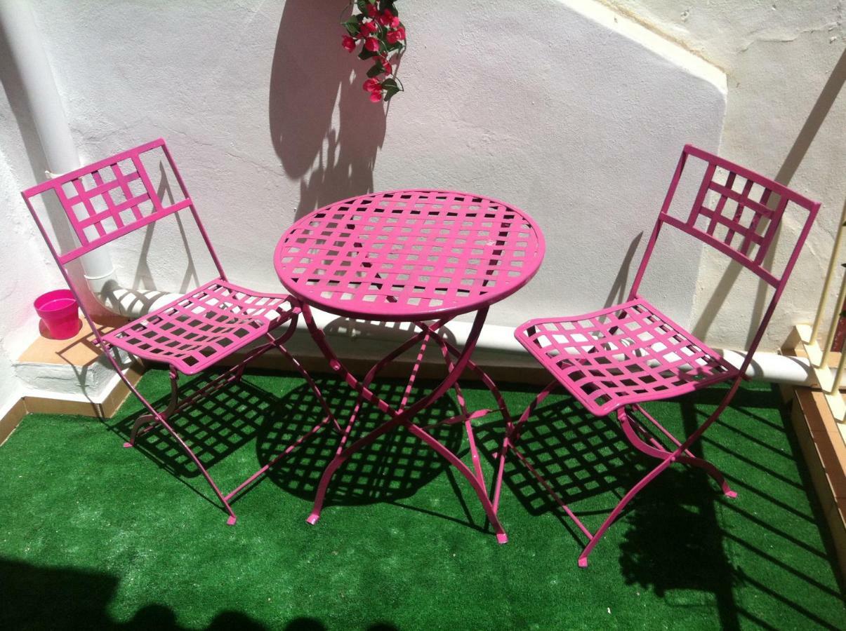 Nerja Apartamento Turistico 2B エクステリア 写真