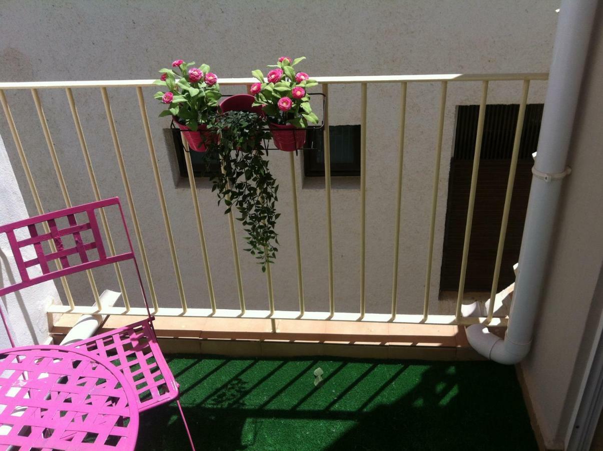 Nerja Apartamento Turistico 2B エクステリア 写真