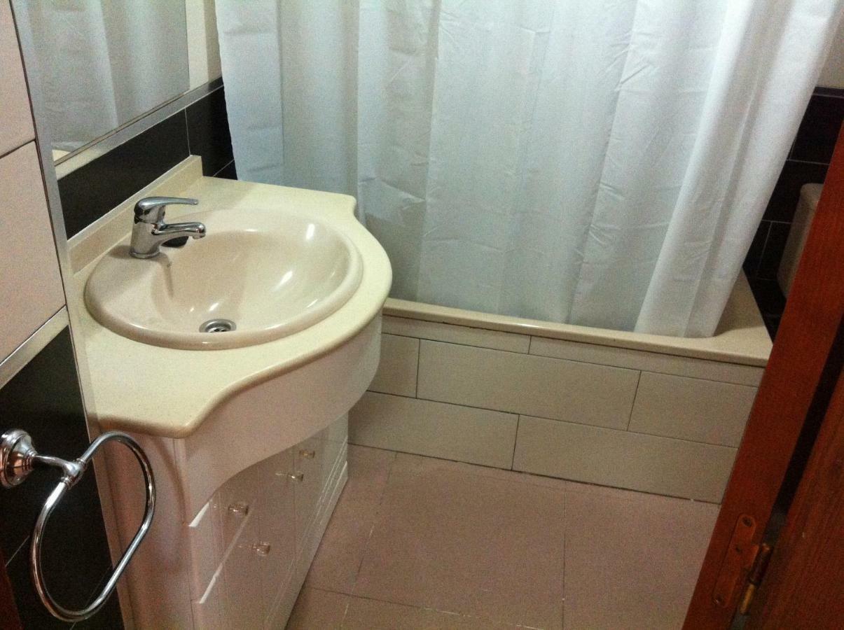 Nerja Apartamento Turistico 2B エクステリア 写真